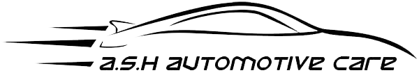ASH Automotive Care